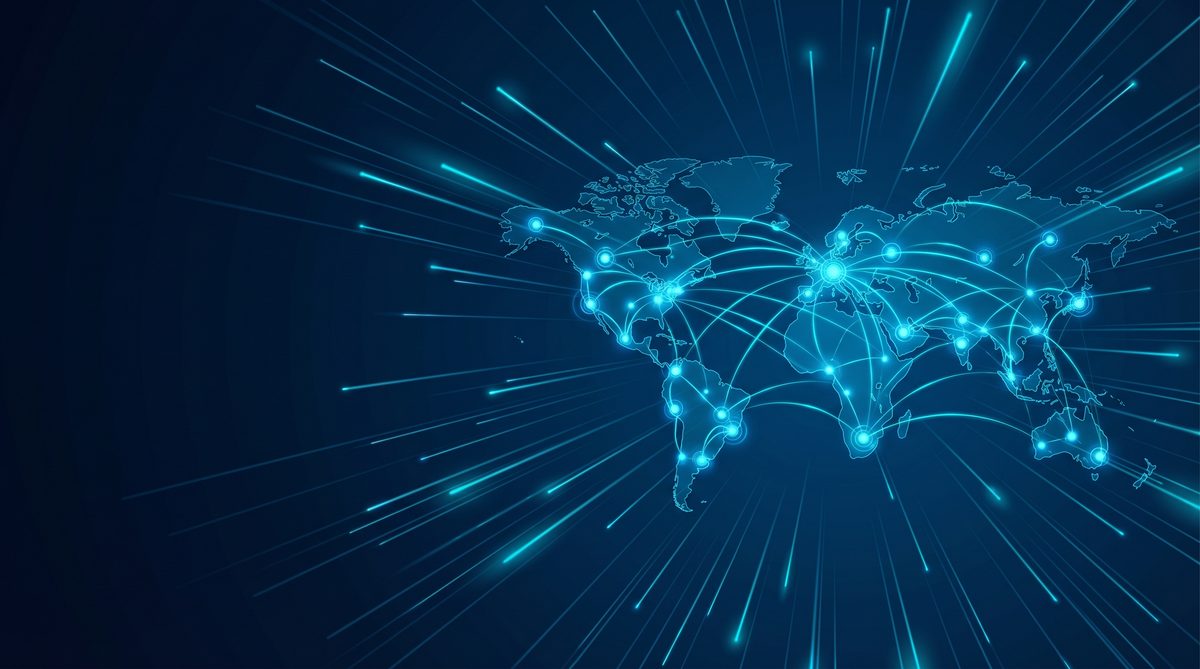 萌点加速器全球网络加速