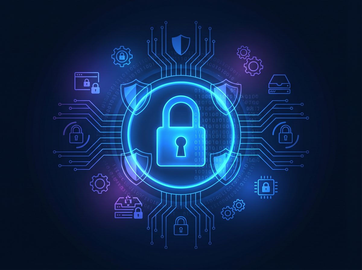 萌点加速器安全防护体系